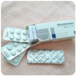 Феназепам  Phenazepam Valenta  1 мг в Каменске-Шахтинском