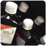 Кодеин сироп Codein (для приготовления напитка Lean, Purple Drank)  473 мл  в Каменске-Шахтинском