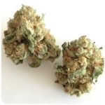 Шишки "White Widow"  (Белая вдова)  Гидропоника -  Бошка VHQ в Каменске-Шахтинском