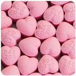 Экстази  Ecstasy Love 200 MDMA в Каменске-Шахтинском
