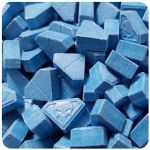 Экстази  Ecstasy Punisher 250 мг MDMA в Каменске-Шахтинском