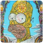 Марки LSD-25 VHQ чистых 250 мкг в Каменске-Шахтинском